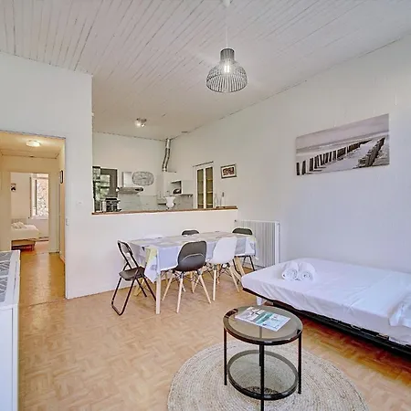 Immogroom - Suquet - 2 Min From The Beaches * Cannes