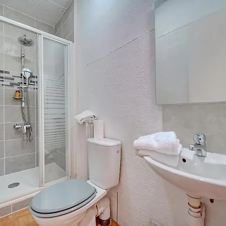 Immogroom - Suquet - 2 Min From The Beaches Villa Cannes