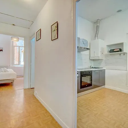 Villa Immogroom - Suquet - 2 Min From The Beaches *