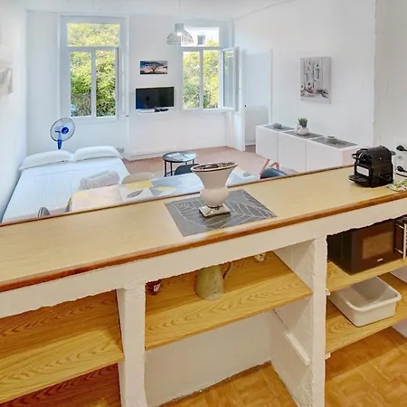 Villa Immogroom - Suquet - 2 Min From The Beaches Cannes