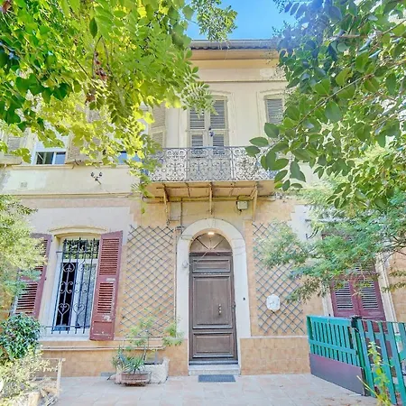Immogroom - Suquet - 2 Min From The Beaches Cannes