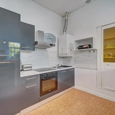 Immogroom - Suquet - 2 Min From The Beaches Villa Cannes
