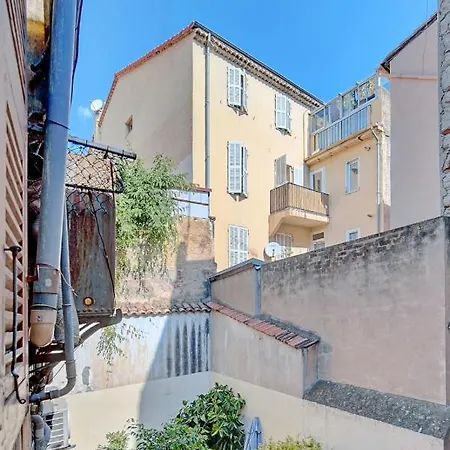 Villa Immogroom - Suquet - 2 Min From The Beaches