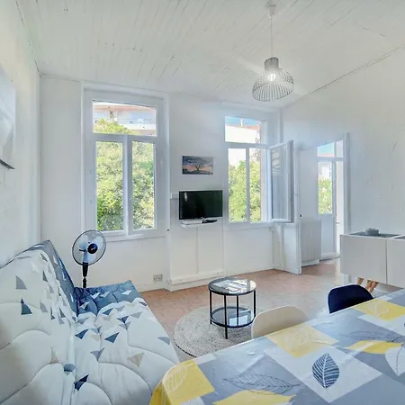 Villa Immogroom - Suquet - 2 Min From The Beaches Cannes