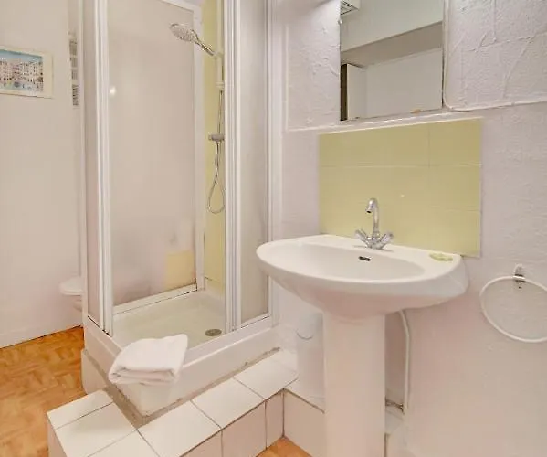 فيلة Upstays Suquet Beach 65M2 Apartment كان