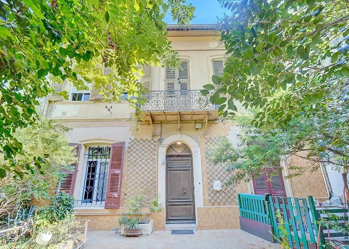 Upstays Suquet Beach 65M2 Apartment كان