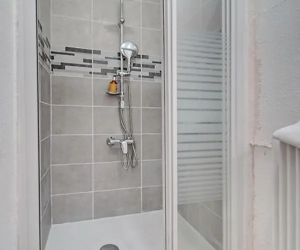 Upstays Suquet Beach 65M2 Apartment *