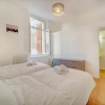 Upstays Suquet Beach 65M2 Apartment * Cannes