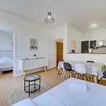 Villa Upstays Suquet Beach 65M2 Apartment *