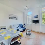 Villa Upstays Suquet Beach 65M2 Apartment