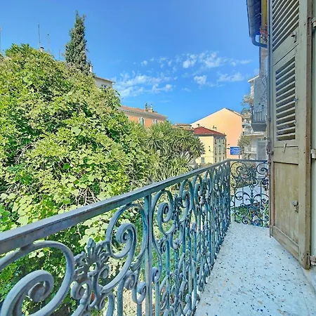 Villa Upstays Suquet Beach 65M2 Apartment *