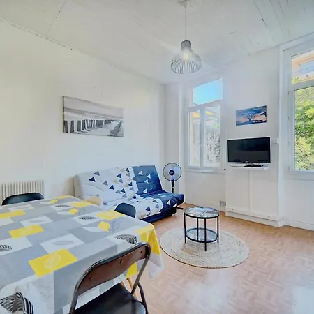 Βίλα Upstays Suquet 65m2